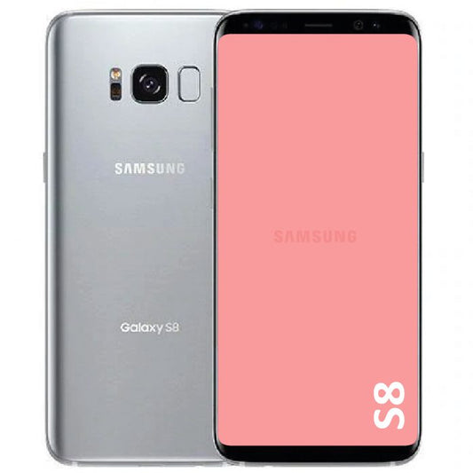 Samsung Galaxy S8 | Sim Free | Refurbished