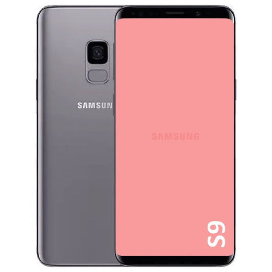 Samsung Galaxy S9 | Sim Free | Refurbished