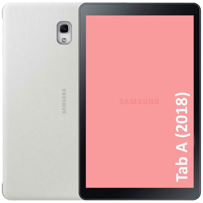 Samsung Tab A 10.1 2017 Screen Repair