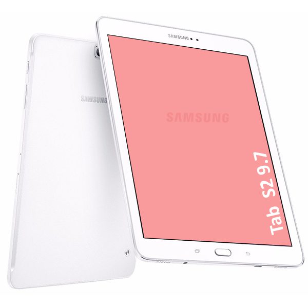 Samsung Tab S2 9.7 Charging Port Replacement