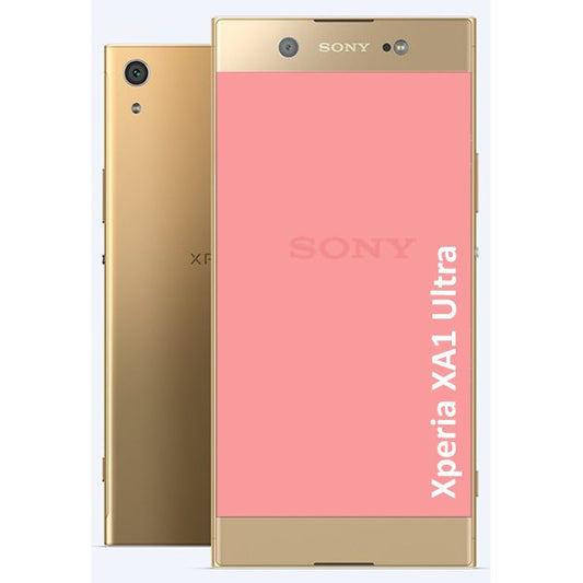 Sony Xperia XA1 Ultra Repair Rear Cover Repair