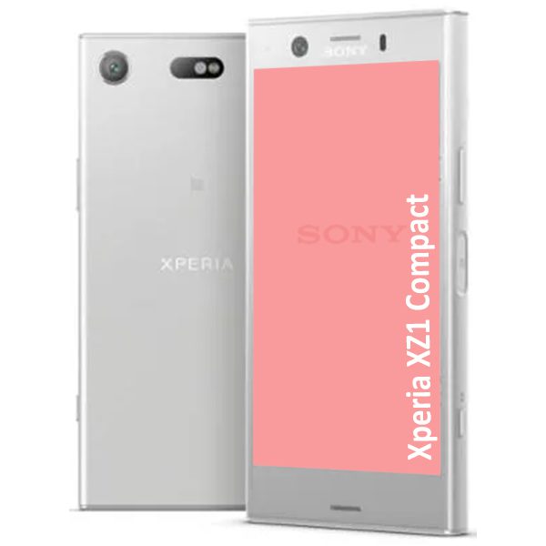 Sony Xperia XZ1 Compact Repair Microphone Repair