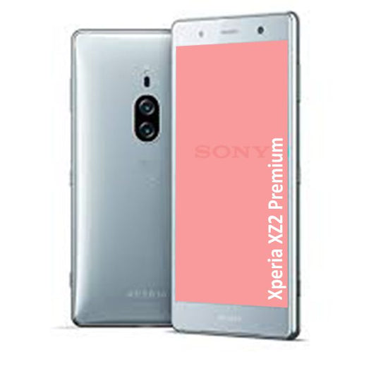 Sony Xperia XZ2 Premium Repair Rear Camera Repair