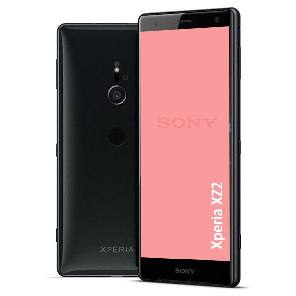 Sony Xperia XZ2 Repair Software Repair