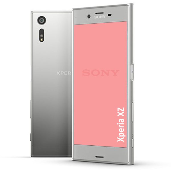 Sony Xperia XZ Repair Wifi Repair