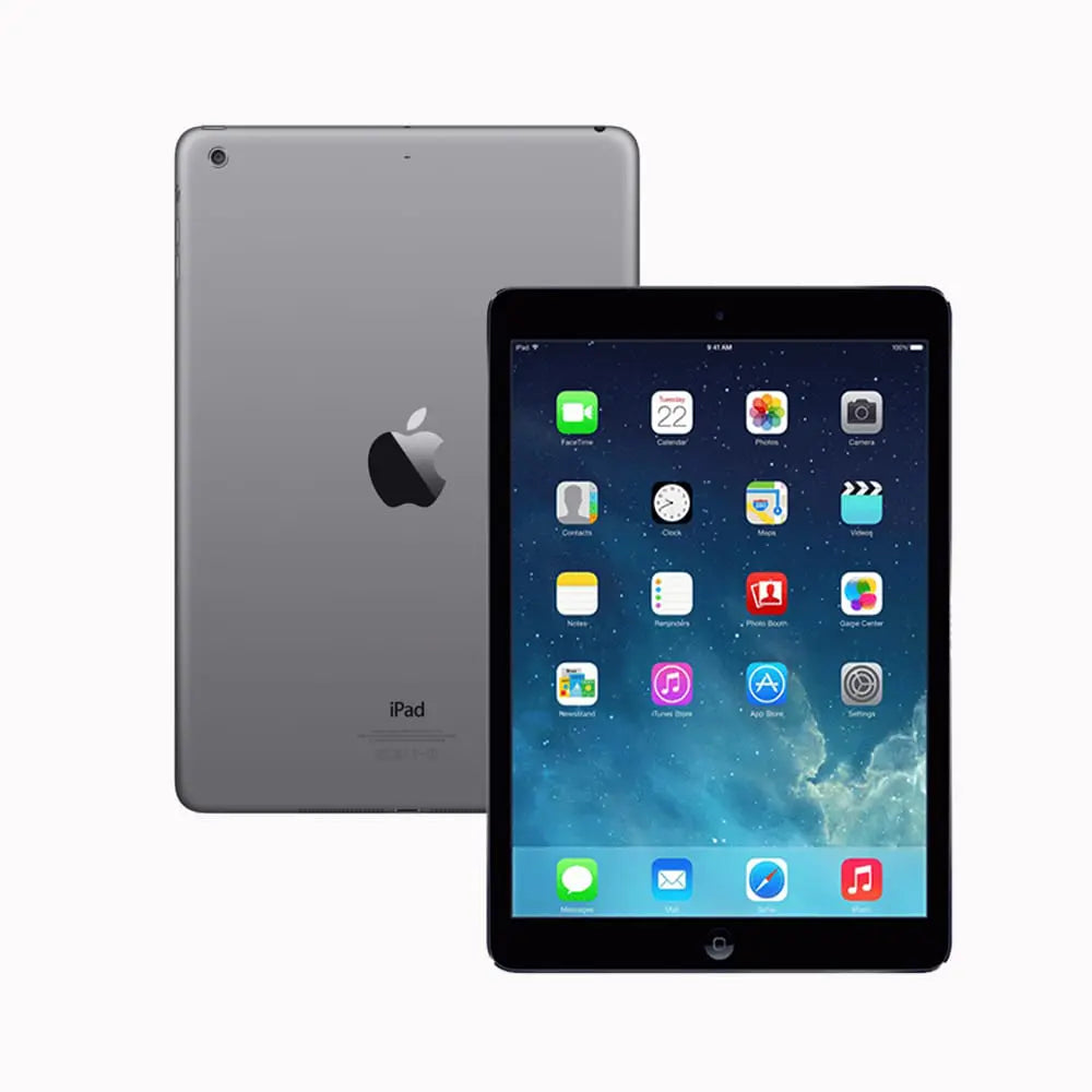 Apple iPad Air 1 | Refurbished