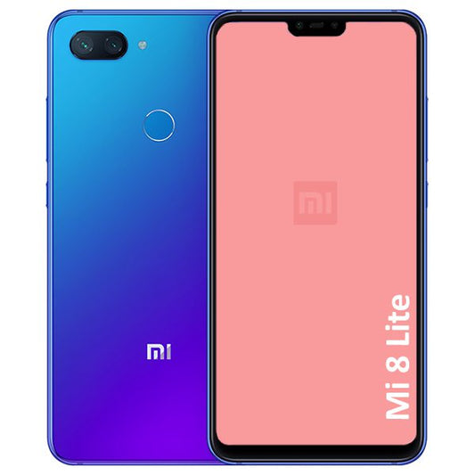 Xiaomi Mi 8 Lite Repair Charging Port Repair