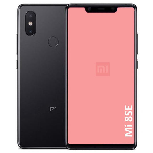 Xiaomi Mi 8 SE Repair Rear Cover Repair