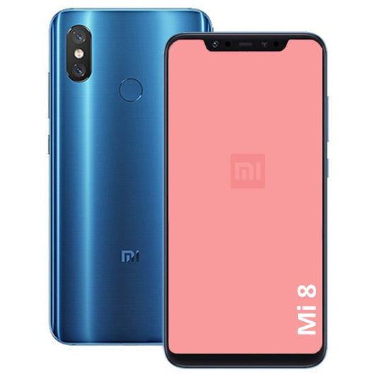 Xiaomi Mi 8 Repair Vibration Repair