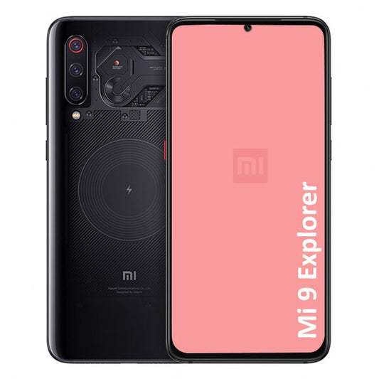 Xiaomi Mi 9 Explorer Repair Antenna Repair