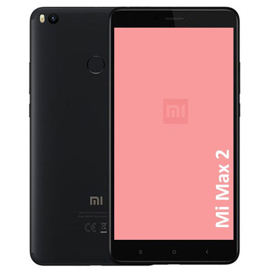 Xiaomi Mi Max 2 Repair Charging Port Repair