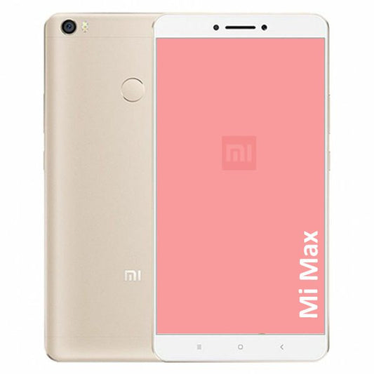 Xiaomi Mi Max Repair Liquid Damage Service