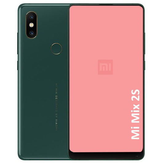 Xiaomi Mi Mix 2S Repair Rear Camera Repair