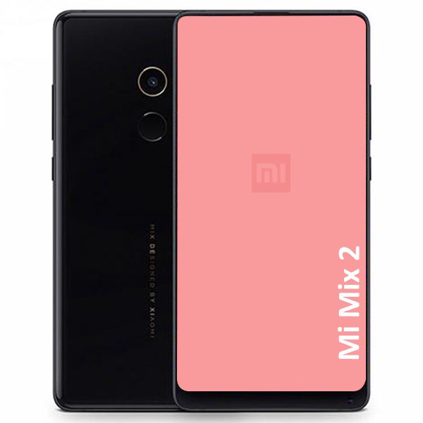 Xiaomi Mi Mix 2 Repair Vibration Repair