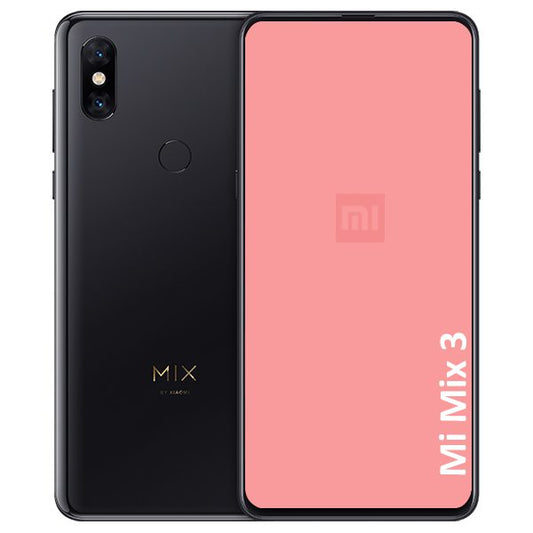 Xiaomi Mi Mix 3 Repair Front Camera Repair