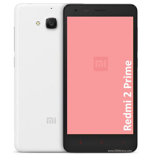 Xiaomi RedMi 2 Prime Repair Charging Port Repair