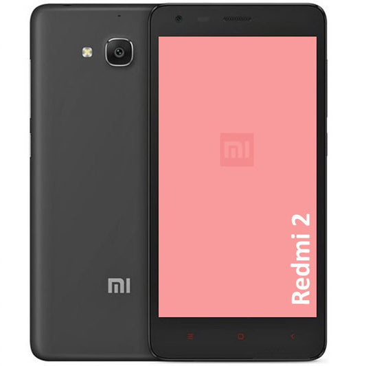 Xiaomi RedMi 2 Repair Volume Repair