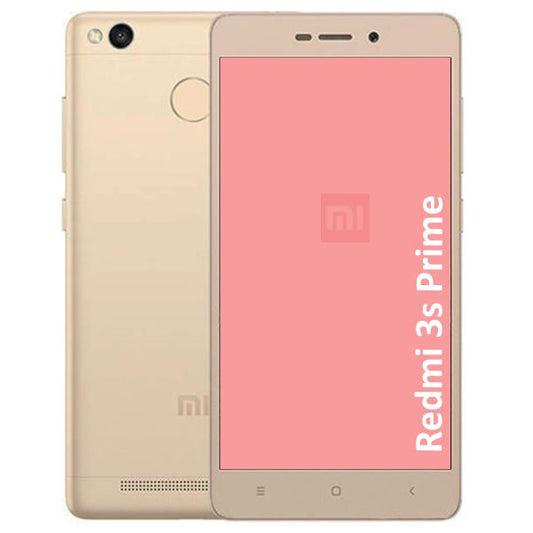 Xiaomi RedMi 3S Prime Repair Charging Port Repair