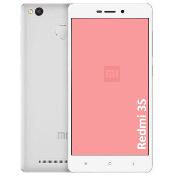 Xiaomi RedMi 3S Repair Front Screen Repair