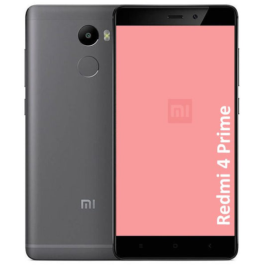 Xiaomi RedMi 4 Prime Repair Charging Port Repair