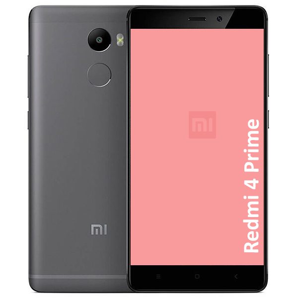 Xiaomi RedMi 4 Prime Repair Rear Cover Repair