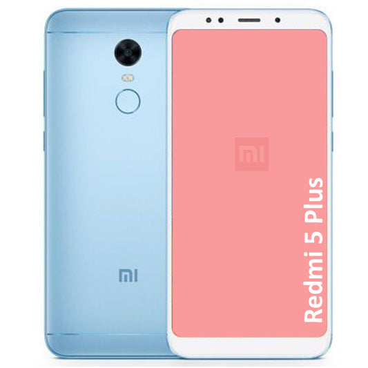 Xiaomi RedMi 5 Plus Repair Diagnostic Service