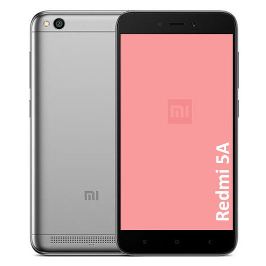 Xiaomi RedMi 5A Repair Charging Port Repair