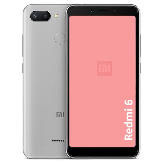 Xiaomi RedMi 6 Repair Charging Port Repair