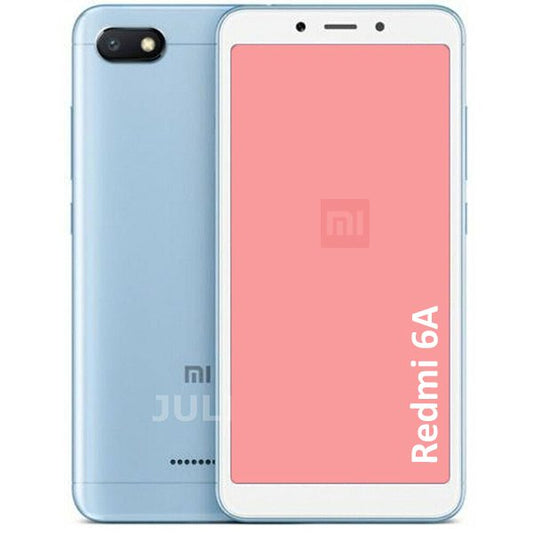 Xiaomi RedMi 6A Repair Charging Port Repair