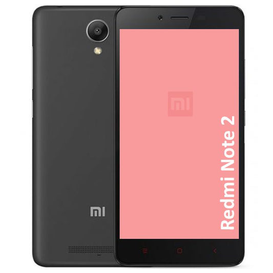 Xiaomi RedMi Note 2 Repair Power Button Repair