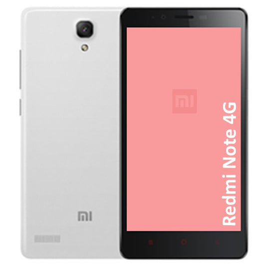 Xiaomi RedMi Note 4G Repair Liquid Damage Service