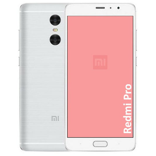 Xiaomi RedMi Pro Repair Volume Repair