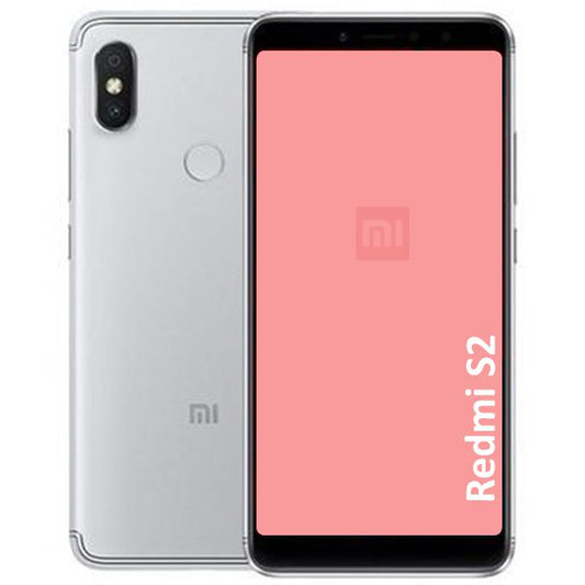 Xiaomi RedMi S2 Repair Charging Port Repair