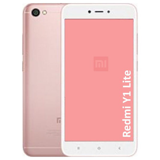 Xiaomi RedMi Y1 Lite Repair Volume Repair