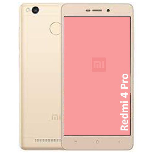 Xiaomi Redmi 4 Pro Repair Vibration Repair