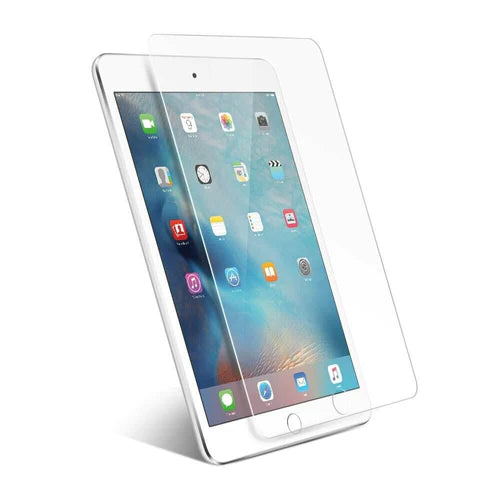 iPad Mini 3 Screen Protector Tempered Glass