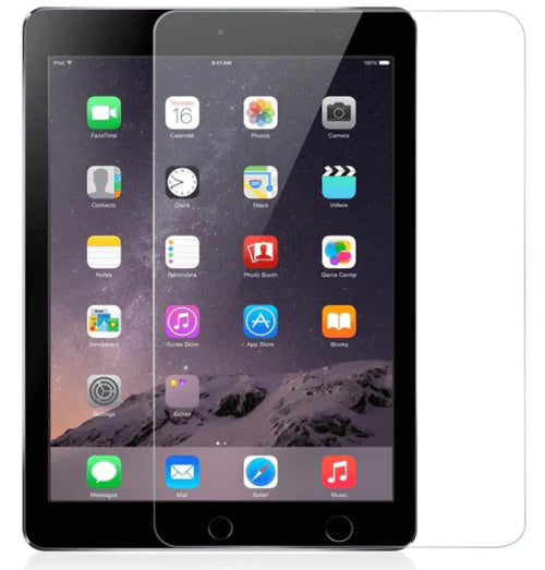 iPad Air 4 Screen Protector Tempered Glass