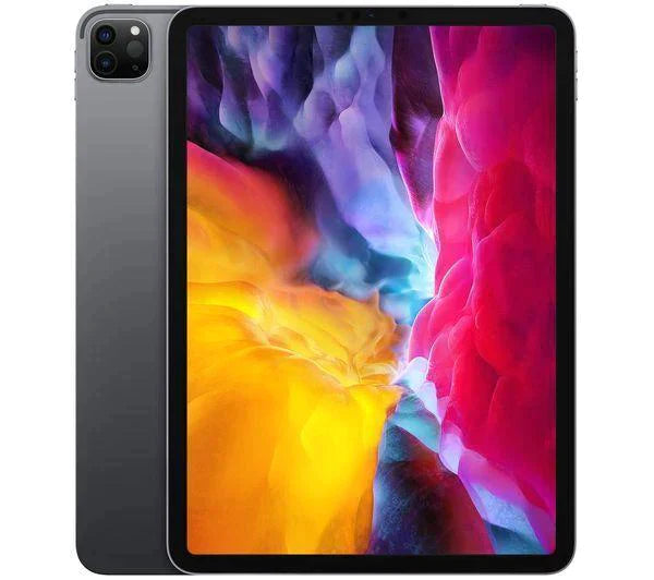 Refurbished iPad Pro 11 2nd Generation