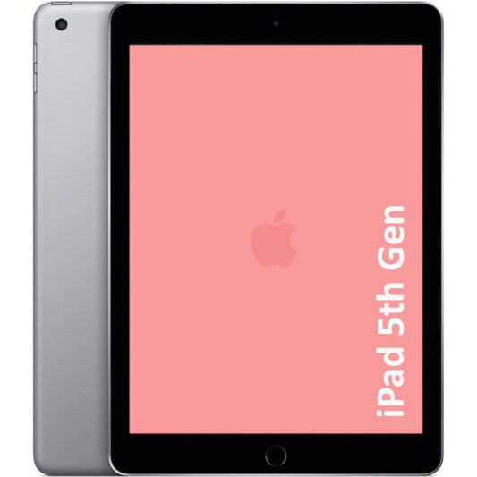 Apple iPad 5th Generation | Refurbished