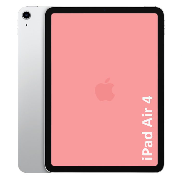 iPad Air 4 Repair Lock Button