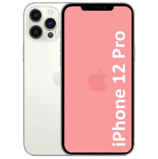 Refurbished iPhone 12 Pro | SIM-Free