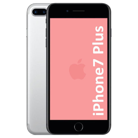iPhone 7 Plus Refurbished | SIM-Free