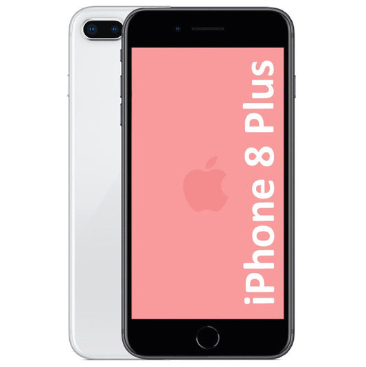 iPhone 8 Plus Refurbished | SIM-Free
