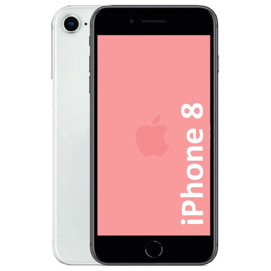 iPhone 8 Refurbished | SIM-Free