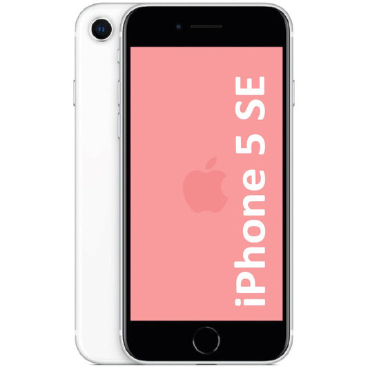 iPhone SE 2020 Refurbished | SIM-Free