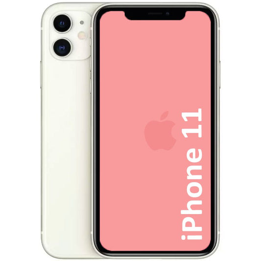 iPhone 11 Refurbished