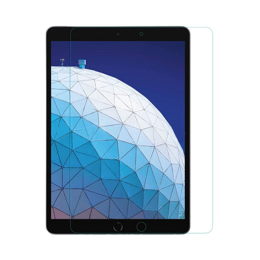 iPad 4th Generation Screen Protector Tempered Glass