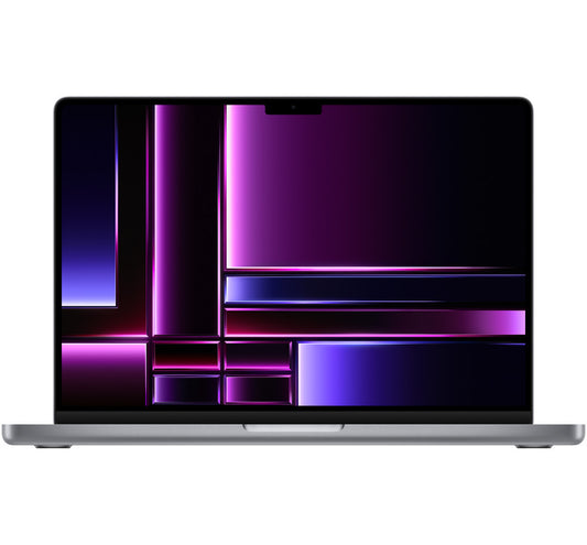 Refurbished MacBook Pro 14-inch 2021