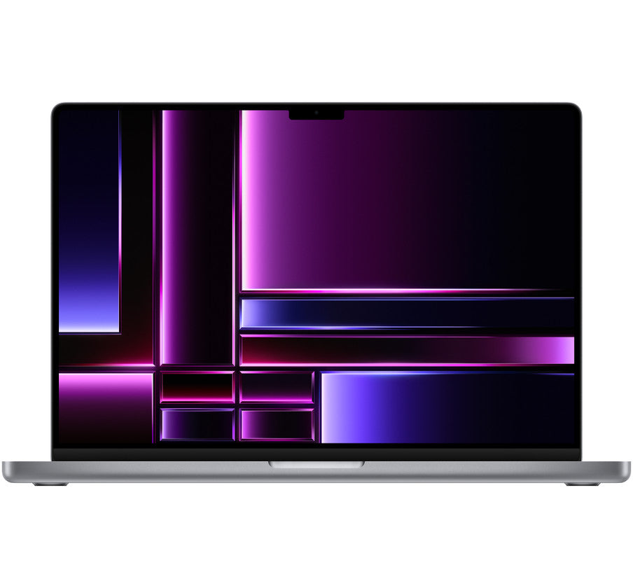 Refurbished MacBook Pro 16-inch 2021