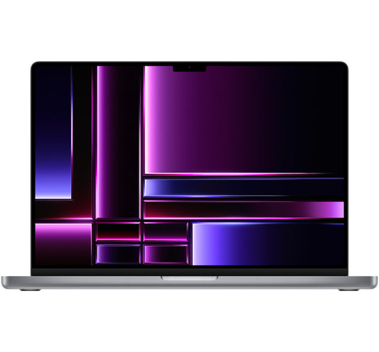 Refurbished MacBook Pro 16-inch 2021